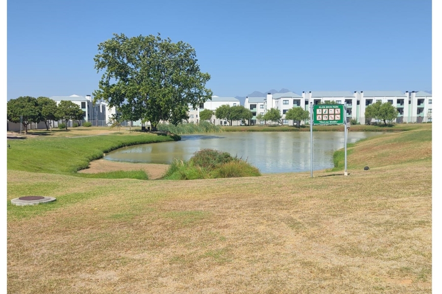 To Let 1 Bedroom Property for Rent in Brackenfell Central Western Cape
